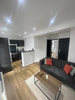 F2 centre-ville Netflix, Disney plus